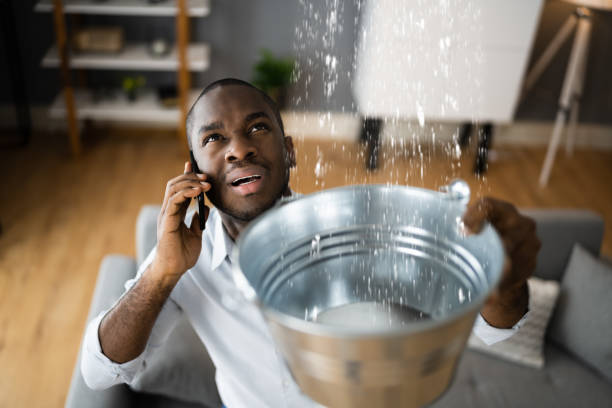 Best Emergency water damage restoration  in Dixon, KY