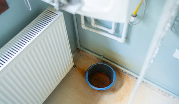 Best Residential water damage restoration  in Dixon, KY